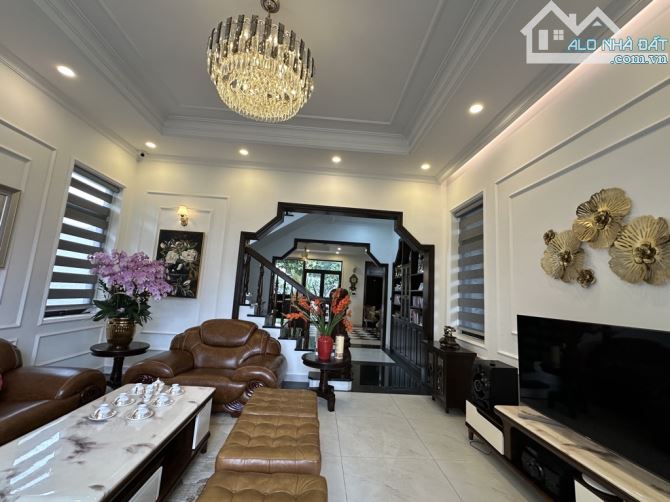 CẦN BÁN BIỆT THỰ EURO VILLA 2 KHU DANH RIÊNG CHO NHÀ GIÀU AN NINH - 16