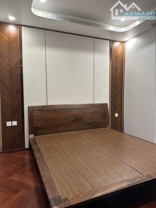 180m2 x 7T Mặt phố Cầu Giấy, lô góc 3 thoáng, vỉa hè đánh bóng, KD đỉnh. Giá chào 120 tỷ - 16