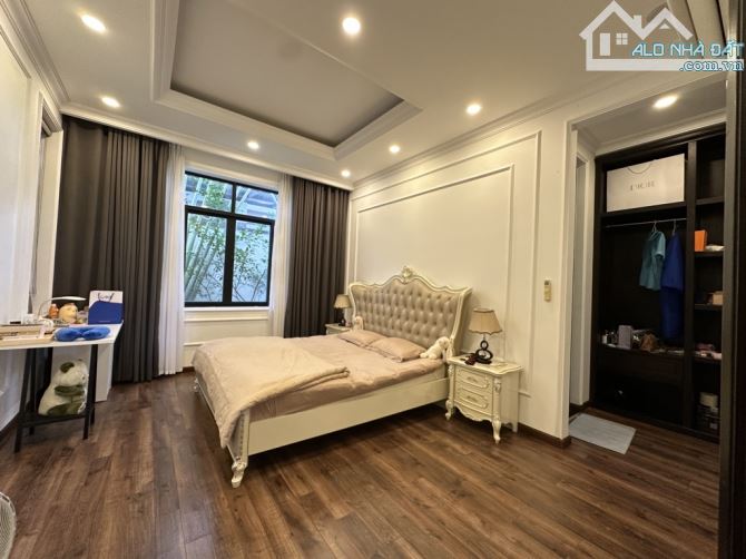 CẦN BÁN BIỆT THỰ EURO VILLA 2 KHU DANH RIÊNG CHO NHÀ GIÀU AN NINH - 20