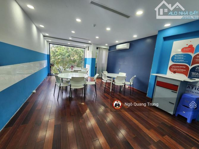 ? HIẾM VIP ĐẶNG VĂN NGỮ KIM CƯƠNG 2 THOÁNG GIÁ TRỊ GIA TĂNG CỰC KỲ LỚN 92m2 MT 5.4m SỔ ĐẸP - 2
