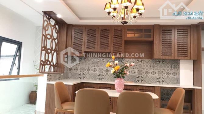 BÁN NHÀ MỚI MẶT TIỀN 1 TRỆT 3 LẦU_LÊ PHỤNG HIỂU_PHƯỜNG 8_VŨNG TÀU_ĐẦY ĐỦ TIỆN ÍCH_CHỈ 9 TỶ - 2