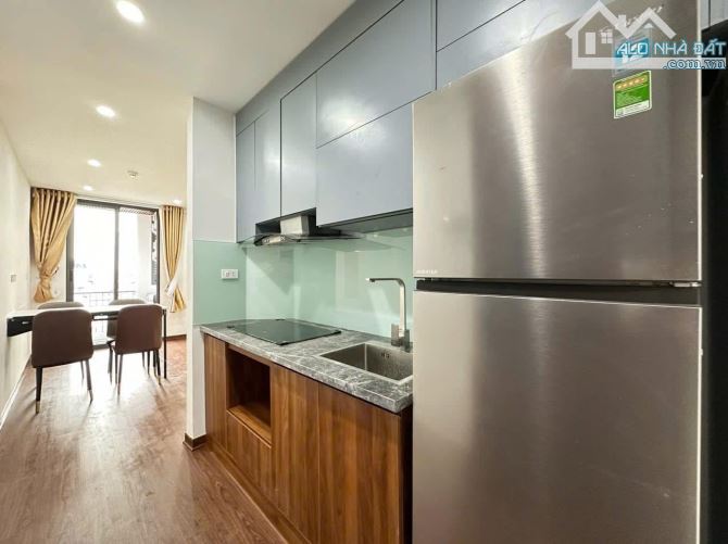 Siêu Phẩm Toà Căn Hộ 9T, Phố Nguyễn Khang, Thành Thái Cầu Giấy DT 190M MT 10M KD 250Tr/Thg - 5