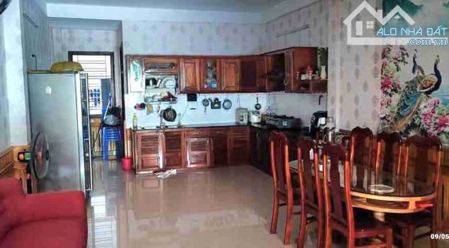 BÁN NHÀ ĐẸP 3 TẦNG MẶT PHỐ BÌNH HOÀ - ĐỐI DIỆN CÔNG VIÊN – BÊN HÔNG HỘI CHỢ TRIỂN LÃM ĐN - 2