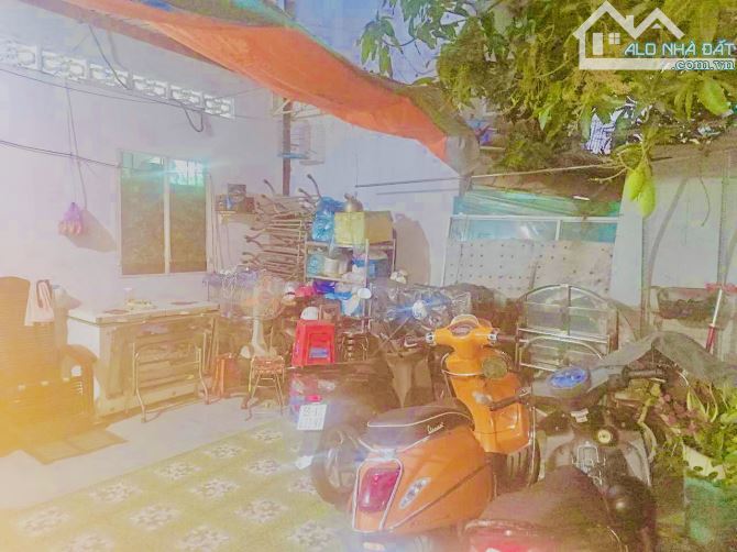 P. Trường Thọ, chủ 1 đời cần tiền bán gấp, nhà C4 129m2 chỉ 4.7 tỷ. - 2