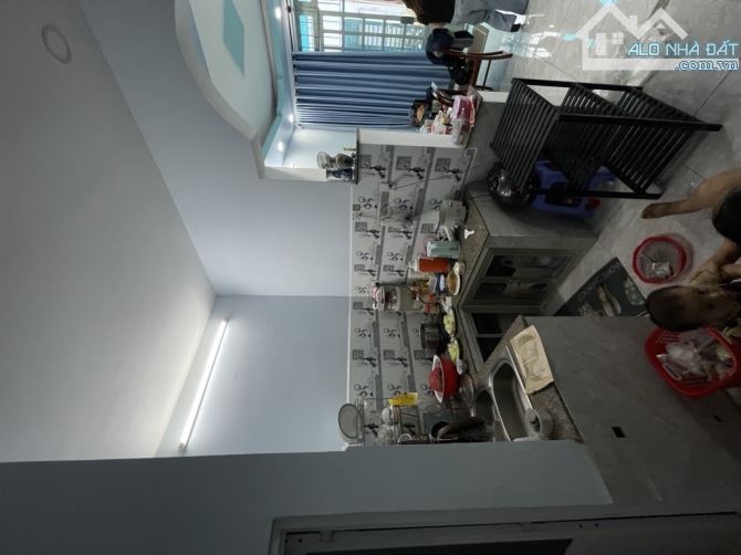Nhà  chưa qua đầu tư Cần Nhanh Giá Rẻ Nhất Tân Phú chỉ 74tr/m2 4x14 2 Tầng 4.2 Tỷ - 2