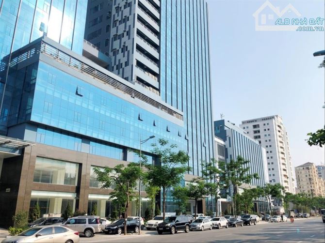 BÁN NHÀ NGÕ 603 LẠC LONG QUÂN, 108M MẶT TIỀN 6M, VỈA HÈ RỘNG, Ô TÔ TRÁNH, 45,3 TỶ - 2