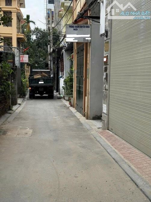 Bán nhà Biên Giang, Hà Đông 45m2 4 tầng mới đẹp ở ngay, đường rộng ô tô giá chỉ 4 tỷ - 2
