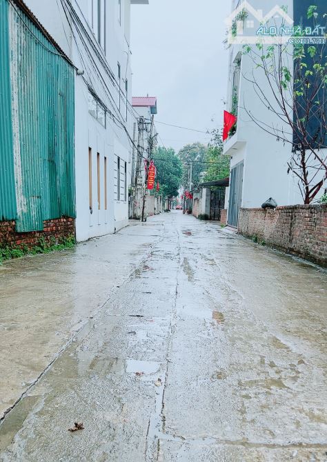 Bánn Hoa Hậu Vân Nội ngõ thông ô tô chạy vòng quanh zá rẻ - 2