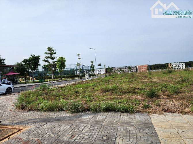 SỞ HỮU ĐẤT MẶT TIỀN NGUYỄN DUY TRINH QUẬN 9 – TIỀM NĂNG TĂNG GIÁ CỰC MẠNH - GIÁ HẤP DẪN! - 1