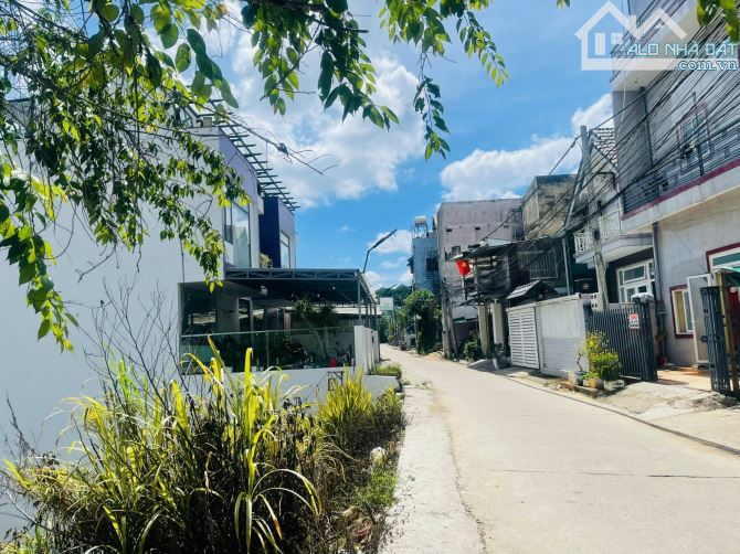 Bán đất view đẹp ngay trung tâm Phường 8 ĐL 273m2 SRXD Full thổ giá đường oto lớn 12 tỷ - 2