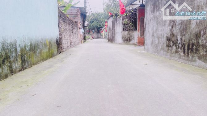 Đất đẹp ngõ thông ô tô tải 82m zá rẻ nhất khu vực Tiên Dương - 2