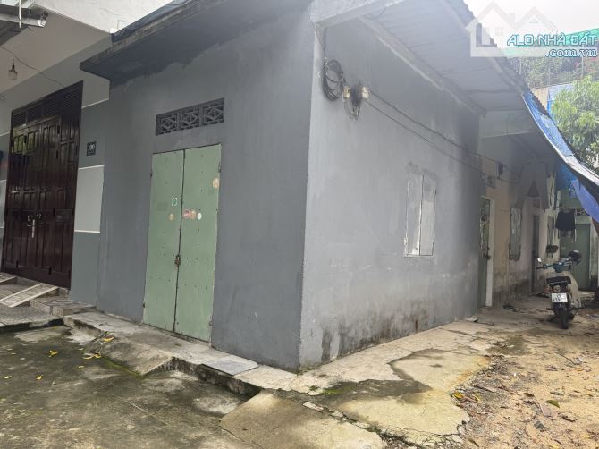 Bán Dãy Trọ 5 Phòng Đường 5m5 Sát Biển Nguyễn Tất Thành.Gần chợ Trần Đình Tri - 2
