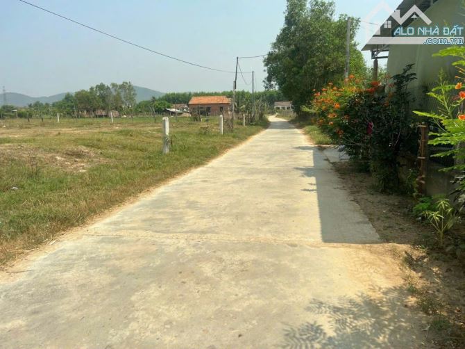 BÁN ĐẤT THỔ CƯ, PHÙ HỢP PHÂN LÔ TẠI NINH XUÂN, NINH HÒA, KHÁNH HÒA. - 2