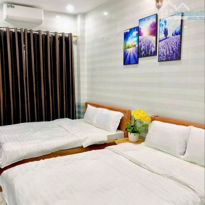 BÁN HOMESTAY 3 TẦNG – NAM HỘI AN CITY, KĐT NỒI RANG, DUY XUYÊN, QUẢNG NAM - 2