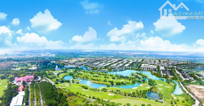 Biên Hòa New City – Đất Nền Khu Đô Thị Đẳng Cấp, 12tr/m2, Giá Tốt Nhất Thị Trường - 2