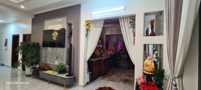 ✨🏡✨ Bán Villa Hẻm ô tô nhỏ đường Vạn Hạnh, Phường 8, Đà Lạt - 2