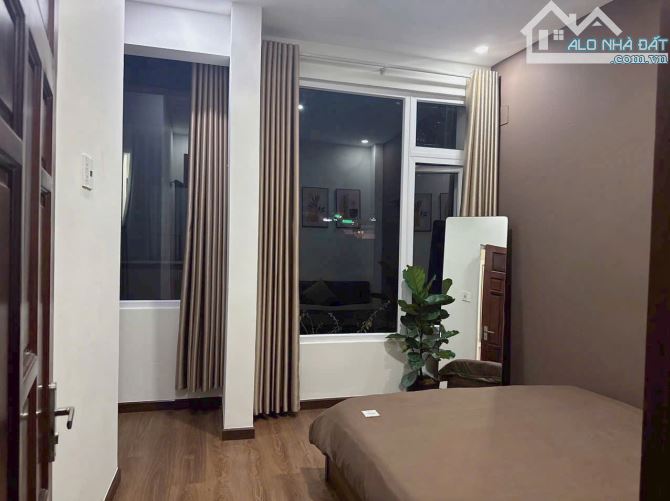 💥 DUY NHẤT 1 CĂN . Nhà PHỐ VIP phố Hải Thượng, hẻm ô tô 4,3m sát đường nhựa giá NGỘP - 2