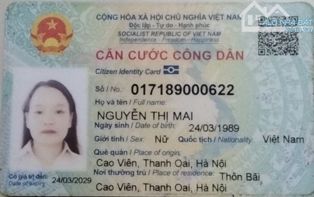 Chỉ hơn 2 tỷ sở hữu mảnh đất lô góc Yên Nghĩa, Hà Đông – Đường ô tô tránh - 2