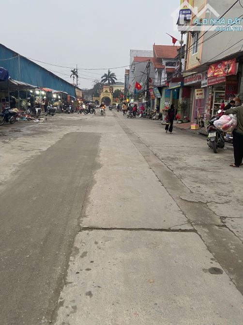 💥 BÁN ĐẤT GẦN ĐƯỜNG VÕ VĂN KIỆT – 56M² ĐẤT VÀNG TẠI TIỀN PHONG, MÊ LINH, HÀ NỘI! 💥 - 2