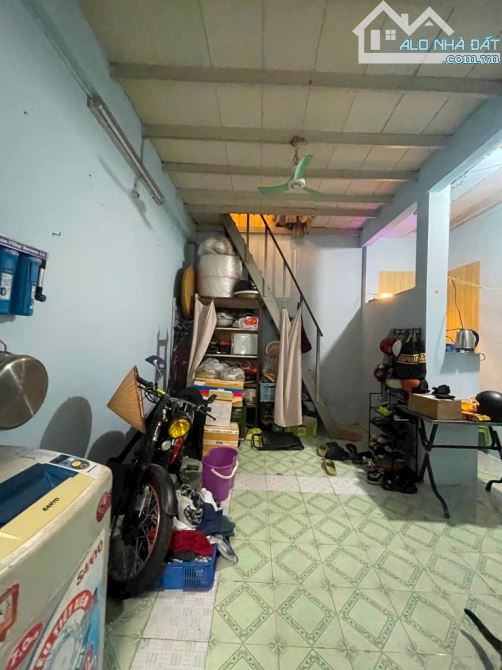 💥🏠Nguyễn Hữu Tiến 6 x10m  5P Đang Cho Thuê 6 Triệu Tháng -Tây Thạnh, Tân Phú - 2