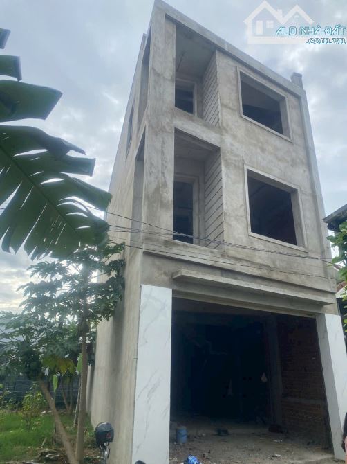 BÁN NHÀ THỊ TRẤN DIÊN KHÁNH GẦN CHỢ THÀNH - 2