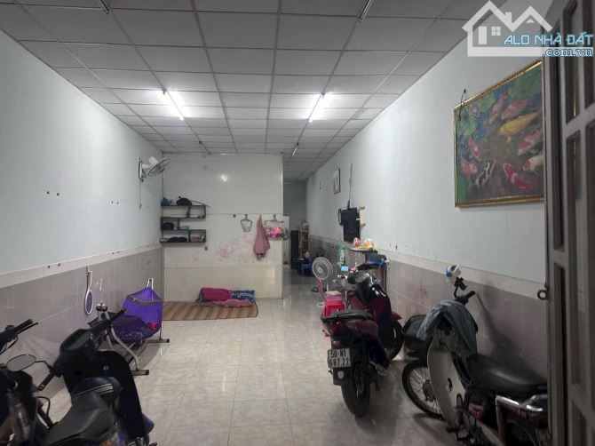 nhà đẹp nguyên căn 80m2 cho thuê gấp ngay khu dân cư vĩnh lộc b - 2