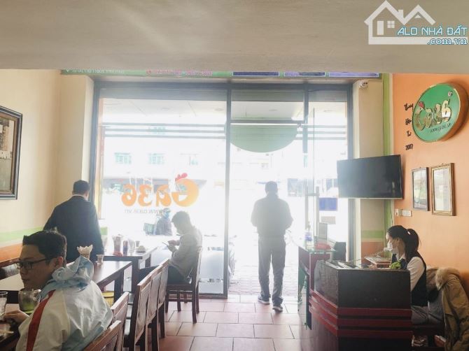 Siêu Siêu Hiếm! Mặt Phố Trần Hưng Đạo - Hoàn Kiếm 25M2 3T Vỉa Hè Đá Bóng KD Đỉnh Giá 25 Tỷ - 2