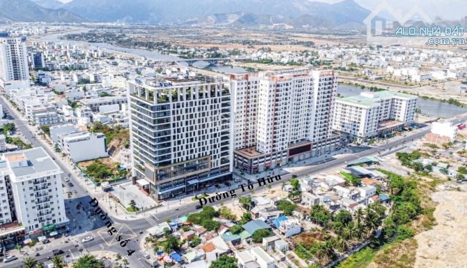 🚨 Cơ hội 💥 lô Đất KĐT Hà Quang II, Phước Hải Nha Trang – 60m², Siêu Rẻ, Chỉ 3,5 Tỷ! 🌟 - 2