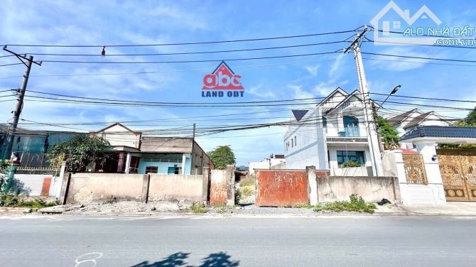 ➡️Bán đất 1707m2 Trung Tâm P.Tân Biên Gần GX Hà Phát UBND Phường Tp.Biên Hoà . - 2