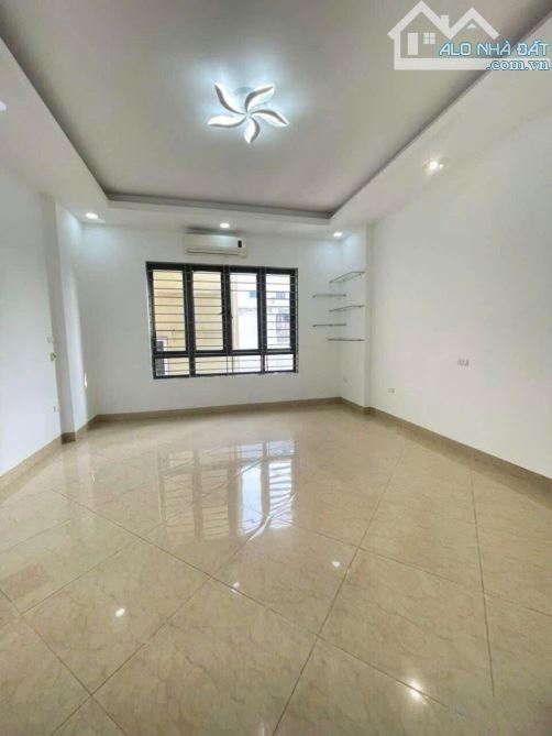 Bán Nhà Nguyễn Trãi, Thanh Xuân, 30m², 4 Tầng, Chỉ 4.85 Tỷ - 2