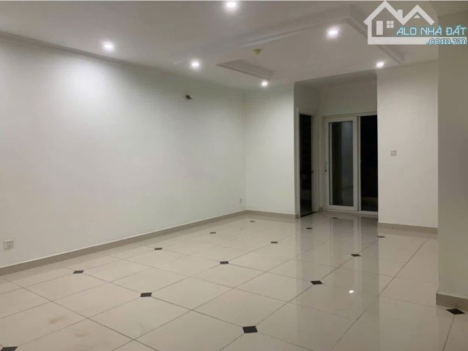 Chung cư Hà Đồ, Nguyễn Văn Công, GV: 110m2, 3p ngủ, 2wc, nhà mới, 15tr/tháng. - 2