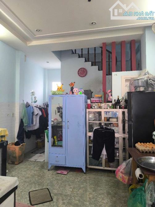Hot sát mặt tiền Tô Ngọc Vân 100m ra Phạm Văn Đồng - 2