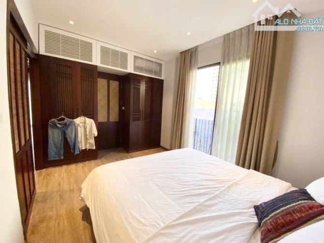 Bán Apartment Xuân Dệu 67m2, 7 Tầng Sang Chảnh Đẳng Cấp, Mt 7m, Giá 21.8 Tỷ - 2