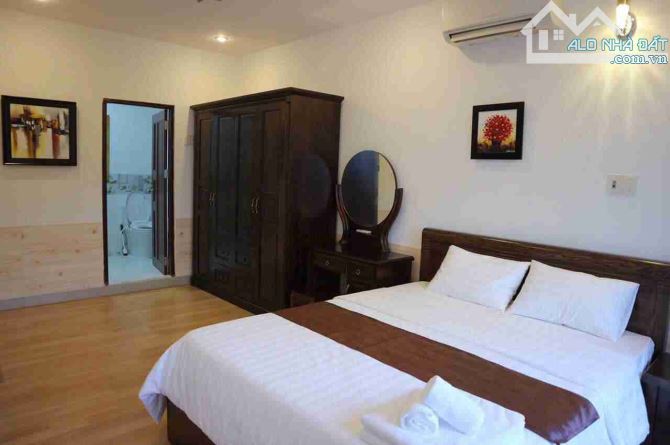 VILLA BIỂN M.TIỀN TÂN PHÚ 1 – TRUNG TÂM DU LỊCH SƠN TRÀ – CƠ HỘI ĐẦU TƯ VÀ AN CƯ TUYỆT VỜI - 2