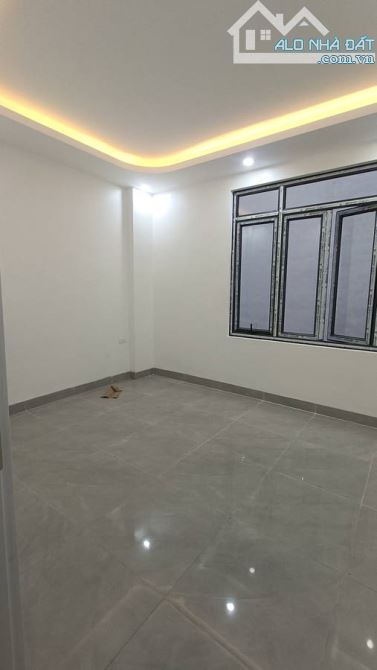 Bán nhà Phan Trọng Tuệ, Thanh Trì, 50m2, 4 tầng, MT5m, 6.9 tỷ - 2