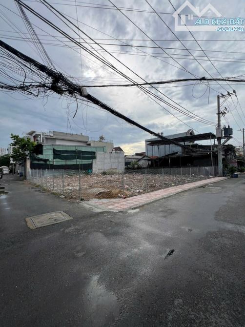 Bán 4 lô đất thổ cư 53-80m2, chỉ từ 3,9 tỷ - Linh Xuân, gần QL1A và QL1K, sổ hồng riêng - 2