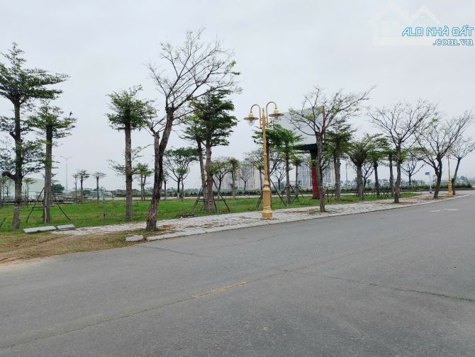 BÁN LÔ GÓC 370M² (NGANG 22M) – KHU GOLDEN HILLS, LIÊN CHIỂU, ĐÀ NẴNG – VIEW CÔNG VIÊN - 2