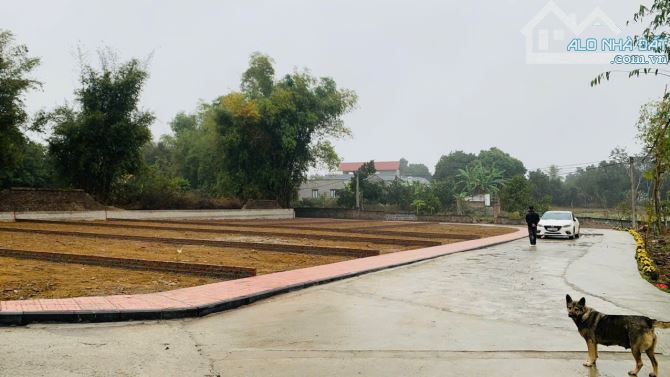Cần Bán đất tại khu công nghiệp xã nhuận trạch , huyện lương sơn tỉnh hoà bình - 2