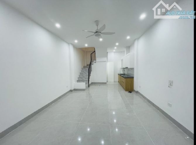 bán nhà phố phúc lợi diện tích 40m2 mặt tiền 4,1m giá 5,2 tỷ - 2