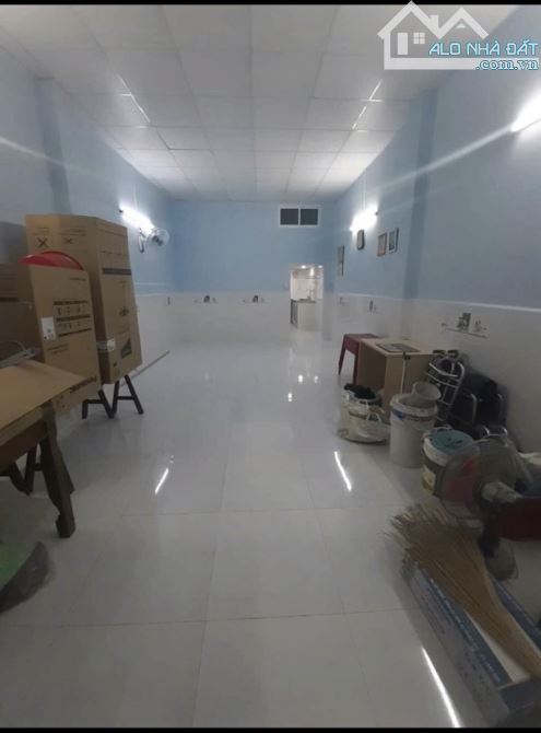 NGUYỄN QUÝ YÊM - AN LẠC BÌNH TÂN - VÕ VĂN KIỆT - ĐƯỜNG 8M - 4X12M - 2 TẦNG - 4.75 TỶ - 2