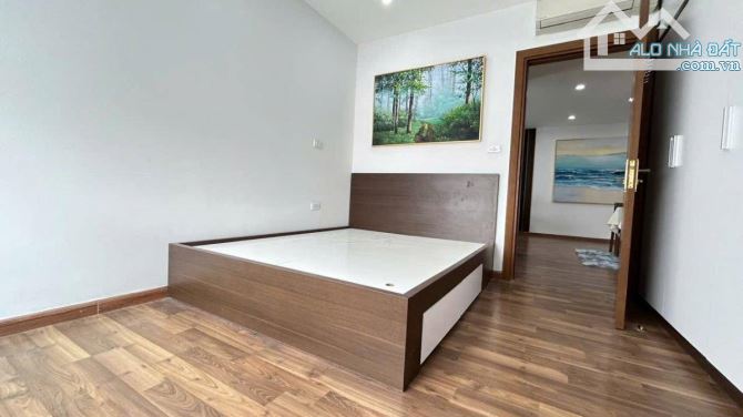 Bán căn hộ 3 ngủ chung cư Goldmark City,Hồ Tùng Mậu,Bắc Từ Liêm chỉ 6,6 tỷ - 2