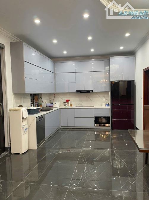 🌟 SIÊU VIP, BIỆT THỰ MỸ ĐÌNH – 105M2, Vỉa hè, Ô tô tránh, Giá 36 tỷ. - 2