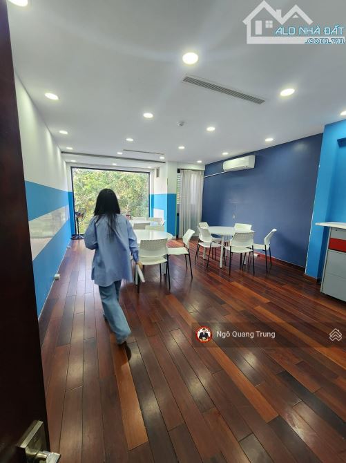 ? HIẾM VIP ĐẶNG VĂN NGỮ KIM CƯƠNG 2 THOÁNG GIÁ TRỊ GIA TĂNG CỰC KỲ LỚN 92m2 MT 5.4m SỔ ĐẸP - 3