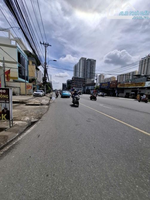 Bán đất  mặt tiền Lương Đình Của quận 2 giá 52 tỷ - 3