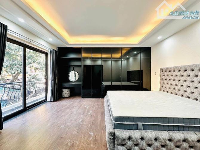 Tôi Bán Nhà Trần Cung 85m -2 Mặt Ngõ Ô Tô- Kinh Doanh Để Ở Thì Đỉnh - Sổ Đẹp Như Phân Lô - 3