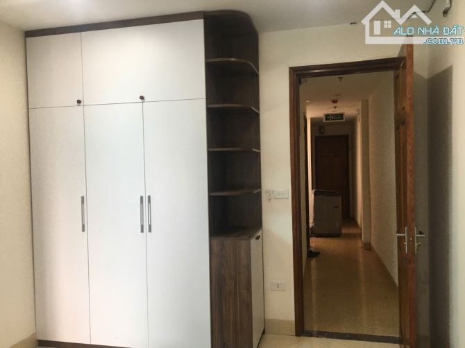 CCMN MỖ LAO 71m 7tầng 18P, ngõ thông khắp ngả, 50m ra ô tô tránh - 3