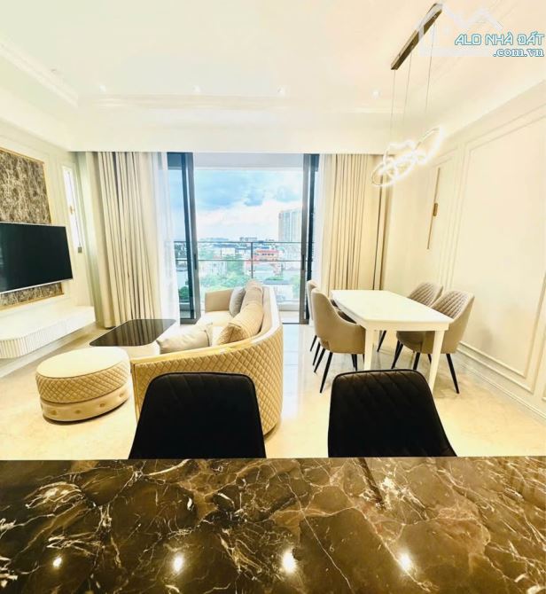 54m2. Căn hộ Nguyễn Xí  1tỷ 4 vay. Sổ hồng, có ban công O936.335.289 - 3