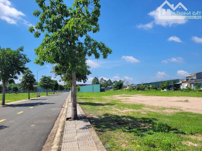 ĐÓN ĐẦU SÂN BAY LONG THÀNH – CƠ HỘI TĂNG GIÁ BỀN VỮNG 2025 - SỔ HỒNG RIÊNG - 3