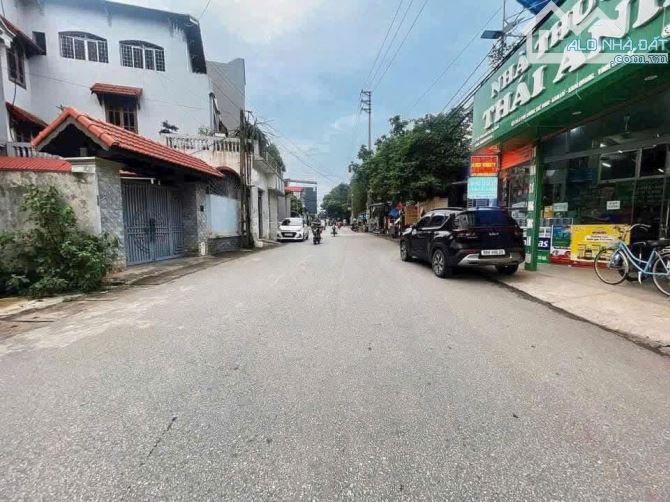 Bán 142m mặt phố Lương Thế Vinh, Khai Quang, Vĩnh Yên Vĩnh Phúc - 3