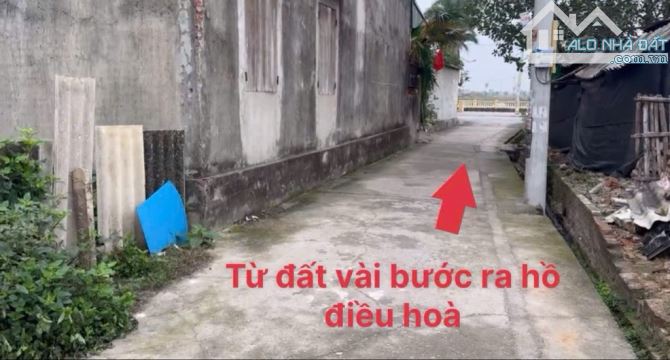 🔥 BÁN ĐẤT XUÂN NỘN, ĐÔNG ANH – 2.99 TỶ – Ô TÔ VÀO NHÀ - 3